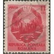 ROMÊNIA SL-1950/0740