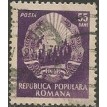 ROMÊNIA SL-1953/0924