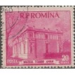 ROMÊNIA SL-1955/1038