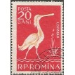 ROMÊNIA SL-1957/1196