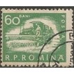 ROMÊNIA SL-1960/1358