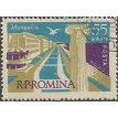 ROMÊNIA SL-1960/1372