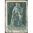 ROMÊNIA SL-1961/1411