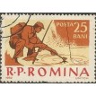 ROMÊNIA SL-1962/1503