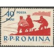 ROMÊNIA SL-1962/1504