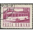 ROMÊNIA SL-1968/1976