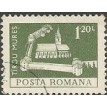 ROMÊNIA SL-1973/2459