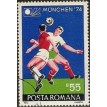 ROMÊNIA SL-1974/2496