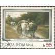 ROMÊNIA SL-1977/2705