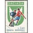 ROMÊNIA SL-1978/2807