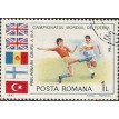 ROMÊNIA SL-1985/3294