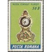 ROMÊNIA SL-1988/3518