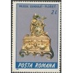 ROMÊNIA SL-1988/3520