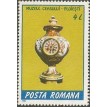 ROMÊNIA SL-1988/3522