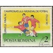 ROMÊNIA SL-1990/3605