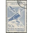 ROMÊNIA SL-1991/3639