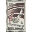 ROMÊNIA SL-1991/3653