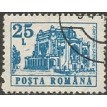 ROMÊNIA SL-1991/3674