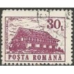 ROMÊNIA SL-1991/3675