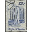 ROMÊNIA SL-1991/3679