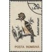 ROMÊNIA SL-1993/3815