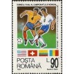 ROMÊNIA SL-1994/3923