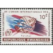 RUANDA SL-1965/0109