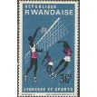 RUANDA SL-1966/0166