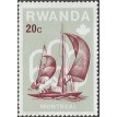 RUANDA SL-1976/0738