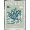 RUANDA SL-1976/0739