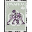 RUANDA SL-1976/0741