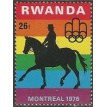 RUANDA SL-1976/0768