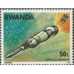 RUANDA SL-1976/0773