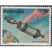 RUANDA SL-1976/0774