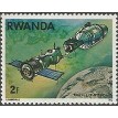 RUANDA SL-1976/0775