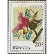 RUANDA SL-1976/0779