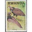 RUANDA SL-1977/0831