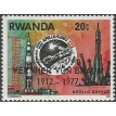 RUANDA SL-1977/0836