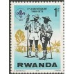 RUANDA SL-1978/0852