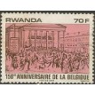 RUANDA SL-1980/0999