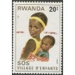 RUANDA SL-1981/1019