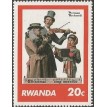 RUANDA SL-1981/1027