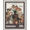 RUANDA SL-1981/1028