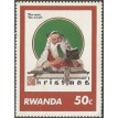 RUANDA SL-1981/1051