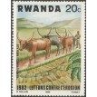 RUANDA SL-1983/1140