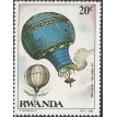 RUANDA SL-1984/1183