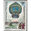 RUANDA SL-1984/1184