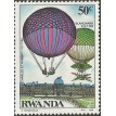 RUANDA SL-1984/1185