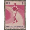 SAN MARINO SL-1954/0345