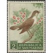 SAN MARINO SL-1960/0447